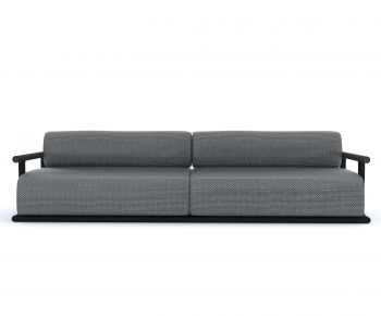 Modern A Sofa For Two-ID:127094981