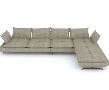 Modern Corner Sofa-ID:866646055