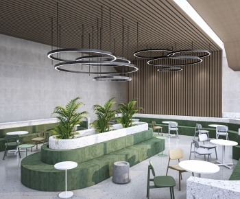 Modern Restaurant-ID:633900295