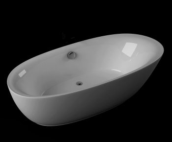 Modern Bathtub-ID:428819895