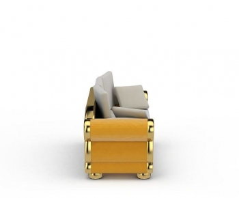 Modern A Sofa For Two-ID:713594918