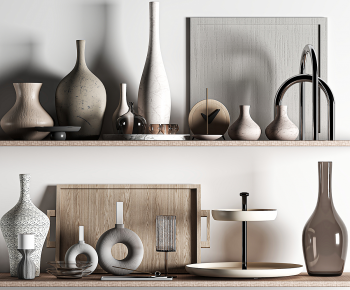 Modern Clay Pot-ID:534199958