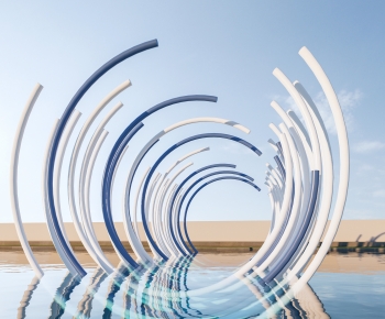 Modern Gallery Frame-ID:152554994