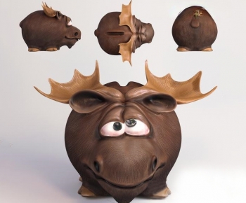 Modern Sculpture-ID:791779041