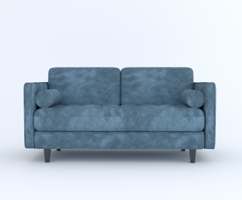 Modern A Sofa For Two-ID:652082925