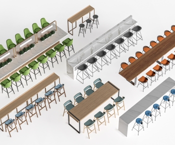 Modern Counter Bar-ID:265045887