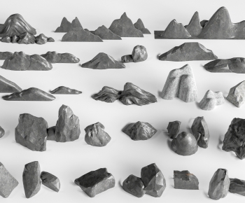 Modern Stone-ID:197858105