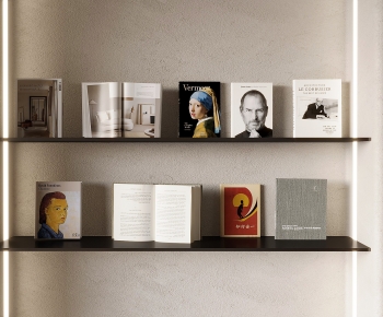 Modern Magazines/Newspapers-ID:181251056