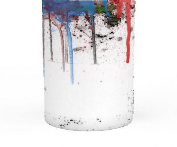 Modern Art Equipment-ID:641690029