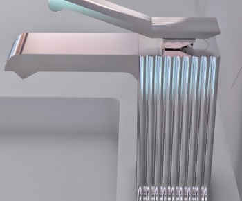 Modern Faucet/Shower-ID:125109918