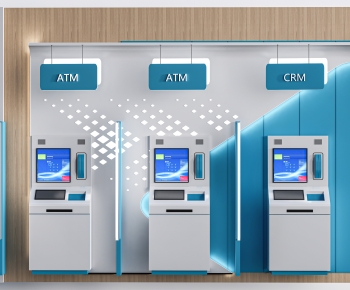 Modern Public Equipment-ID:406394966
