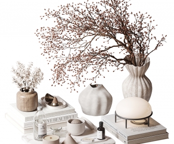 Modern Decorative Set-ID:991576915