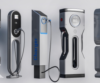 Modern Public Equipment-ID:755513917