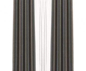 Modern The Curtain-ID:757607946