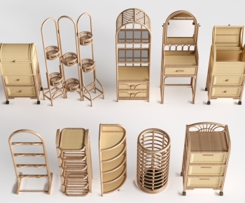 Modern Shelving-ID:407102113