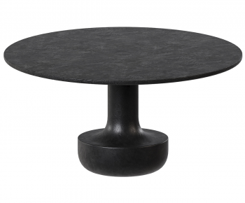 Modern Dining Table-ID:142637013