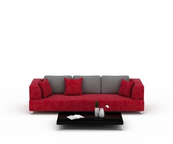 Modern Multi Person Sofa-ID:899024015