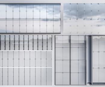 Modern Wall Facing-ID:488230944
