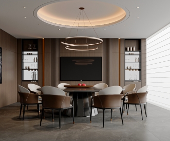 Modern Restaurant Box-ID:252784017