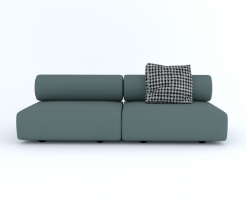 Modern A Sofa For Two-ID:806557899