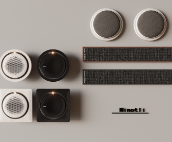 Modern Sound Box-ID:970418937