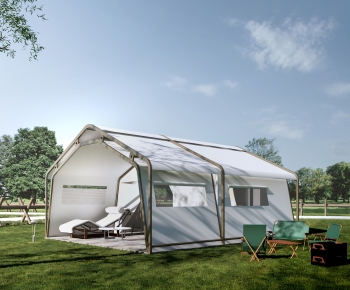 Modern Tent-ID:663485052