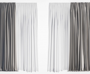 Modern The Curtain-ID:754029046