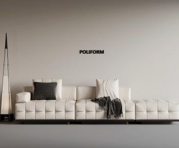 Modern Multi Person Sofa-ID:572315934