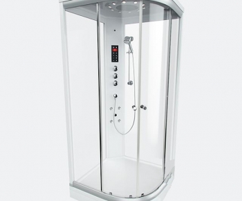 Modern Bathroom-ID:490319971