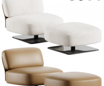Modern Single Sofa-ID:289963011