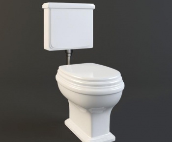 Modern Toilet-ID:384130953