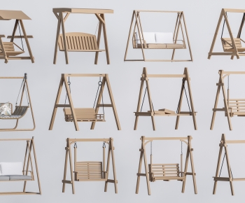 Modern Hanging Chair-ID:303714997