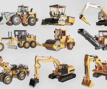 Modern Industrial Equipment-ID:440021046