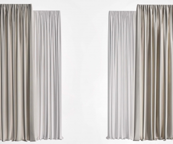 Modern The Curtain-ID:688477045