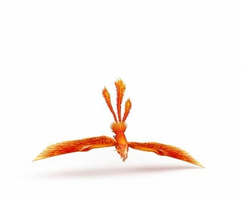 Modern Flying Animals-ID:692898041