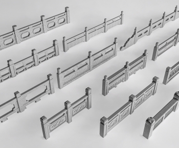 Chinese Style Guardrail-ID:574467902