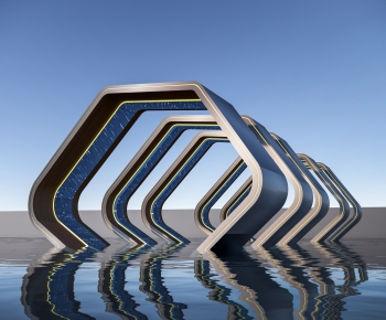 Modern Gallery Frame-ID:771490106