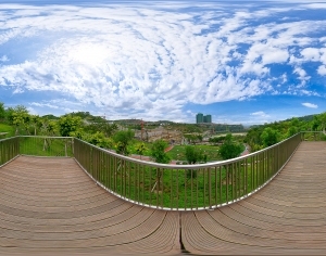 ModernThe Environment