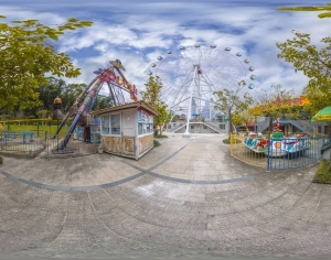 ModernThe Environment