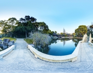 ModernThe Environment