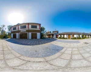 ModernThe Environment