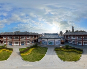 ModernThe Environment