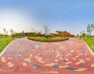 ModernThe Environment