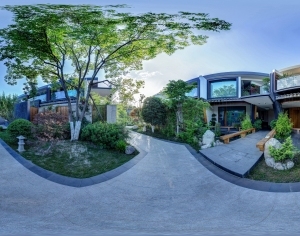 ModernThe Environment