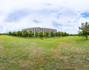 ModernThe Environment