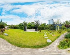 ModernThe Environment