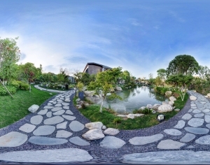 ModernThe Environment