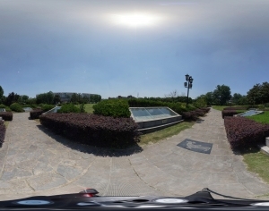 ModernThe Environment