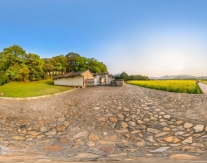 ModernThe Environment