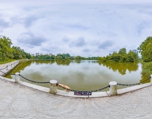 ModernThe Environment